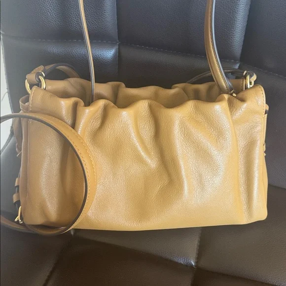 Coach Faye Shoulder Bag and Crossbody - Picture 3 of 5